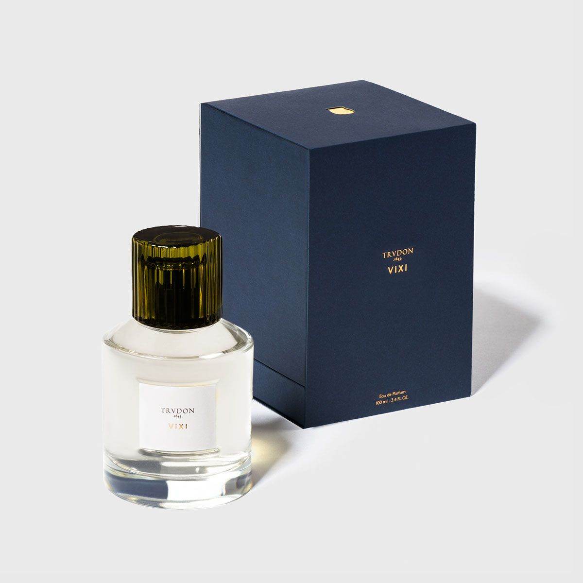 VIXI Eaux De Parfum - London Beauty