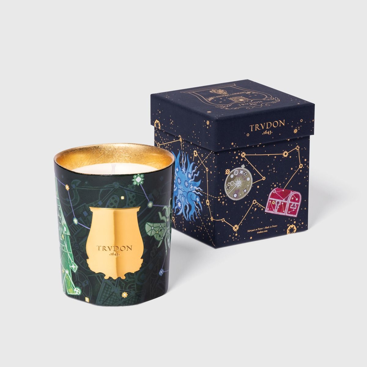 Fir Candle | Christmas Tree LIMITED EDITION