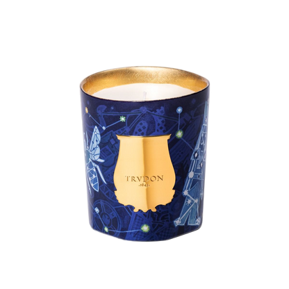 Luna Candle | Winter Flower LIMITED EDITION