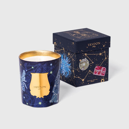 Luna Candle | Winter Flower LIMITED EDITION