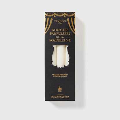 Taper Candles - London Beauty
