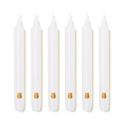 Taper Candles - London Beauty