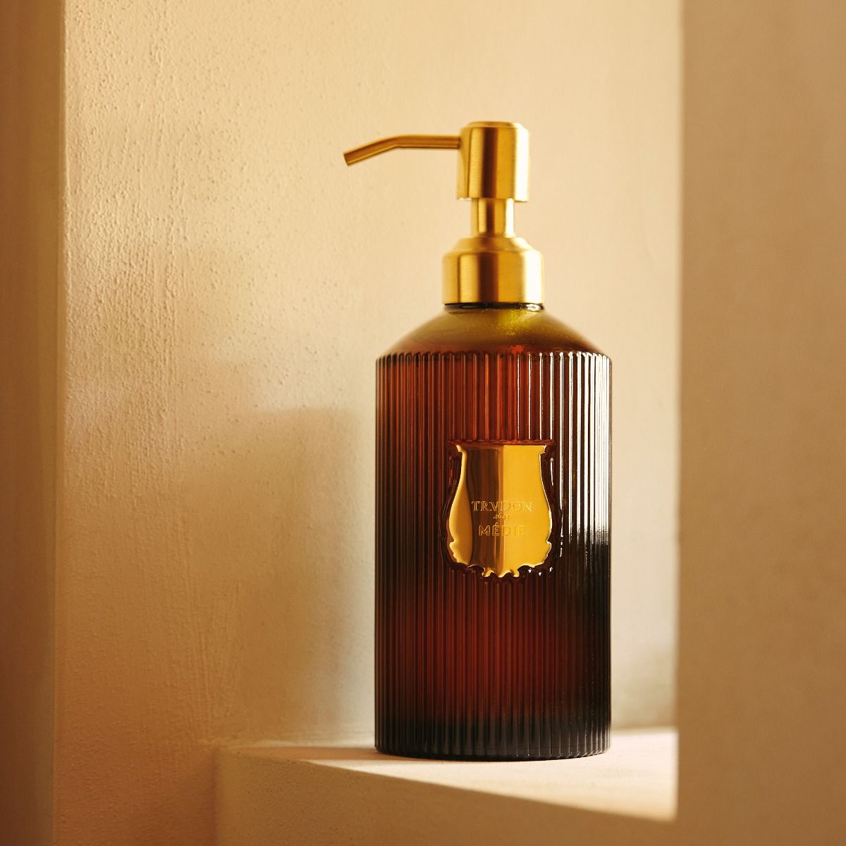 Scented Hand Soap