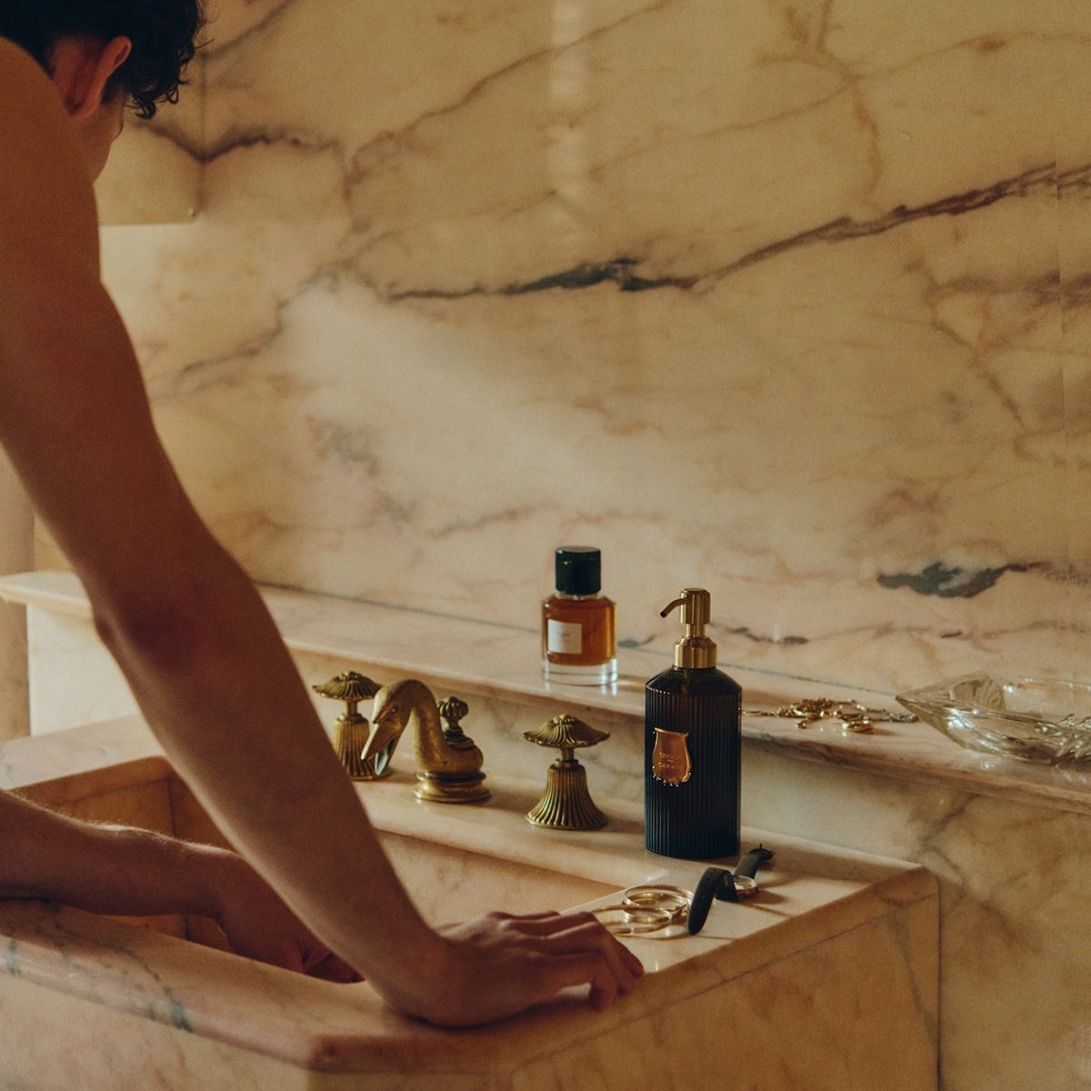 Scented Hand Soap