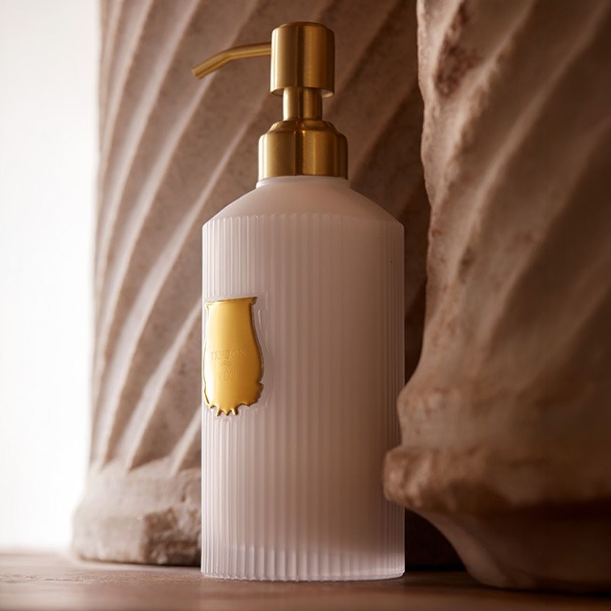 Scented Hand Lotion
