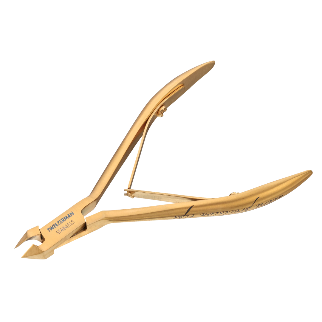 Ultra Precision Cuticle Nipper