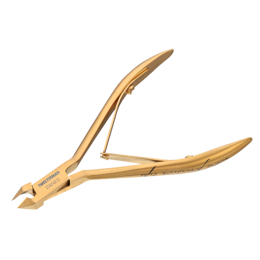 Ultra Precision Cuticle Nipper