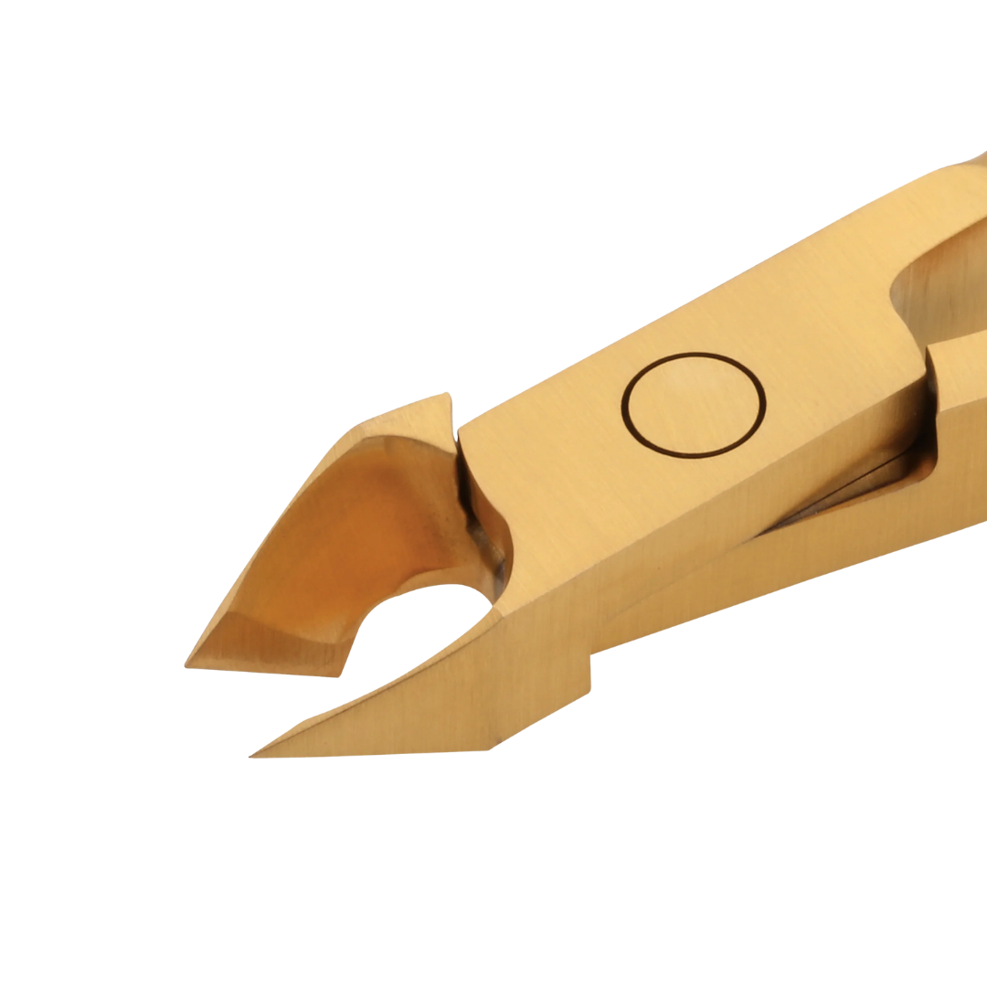 Ultra Precision Cuticle Nipper