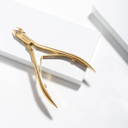 Ultra Precision Cuticle Nipper