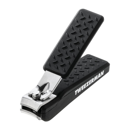 Precision Grip Fingernail Clipper - London Beauty