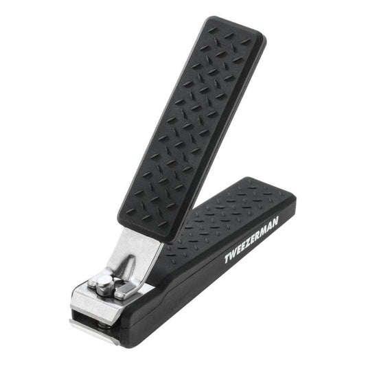 Precision Grip Toenail Clipper - London Beauty