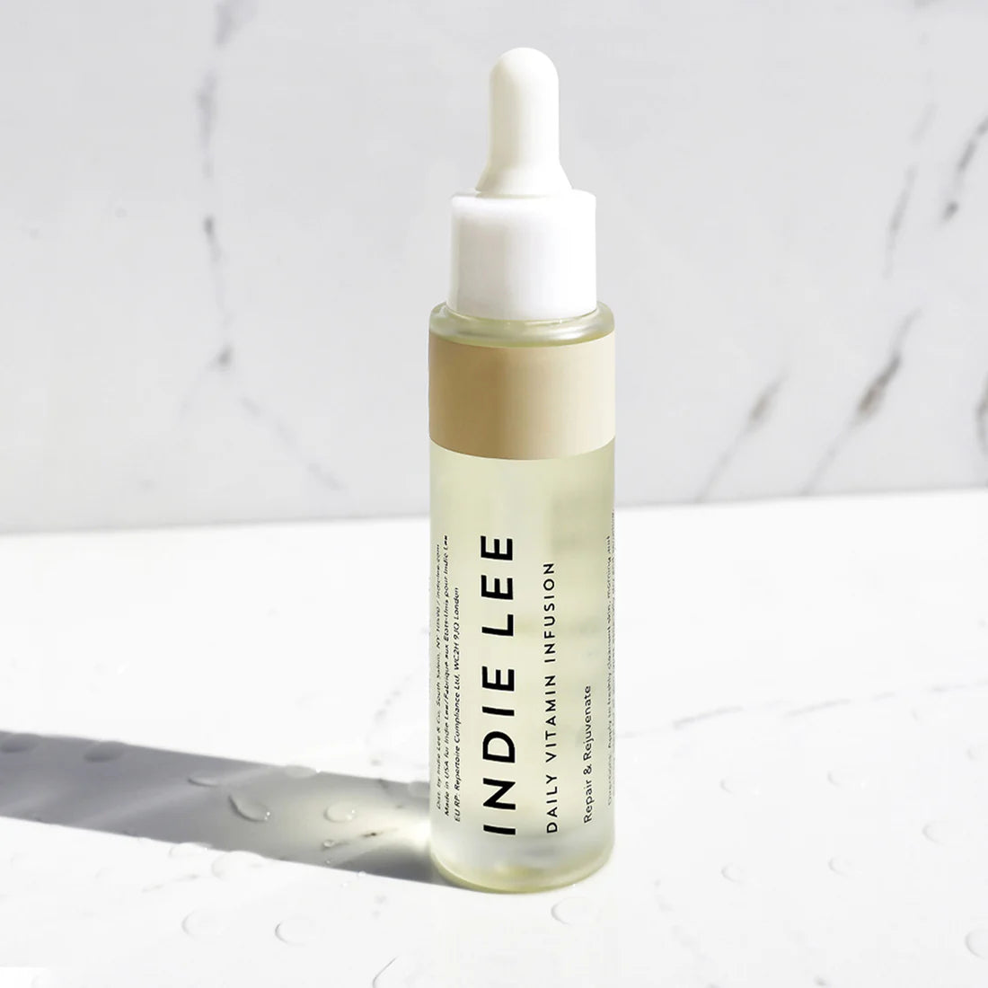 Daily Skin Nutrition | Shop Indie Lee at London Beauty