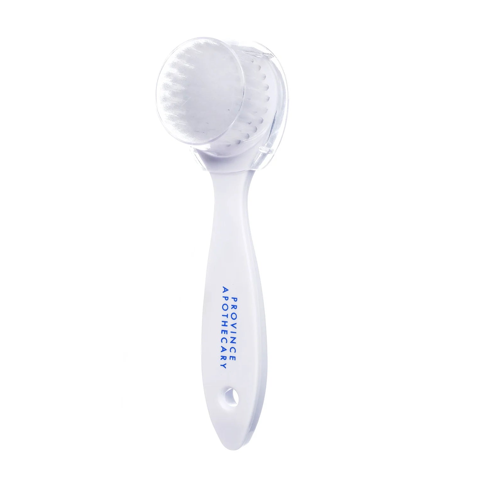 Ultra Soft Dry Facial Brush | Shop Province Apothecary at London Beauty
