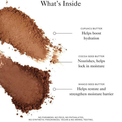Beauty Butter Powder Bronzer - London Beauty