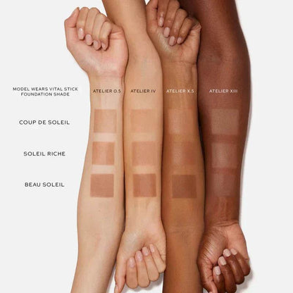 Beauty Butter Powder Bronzer - London Beauty