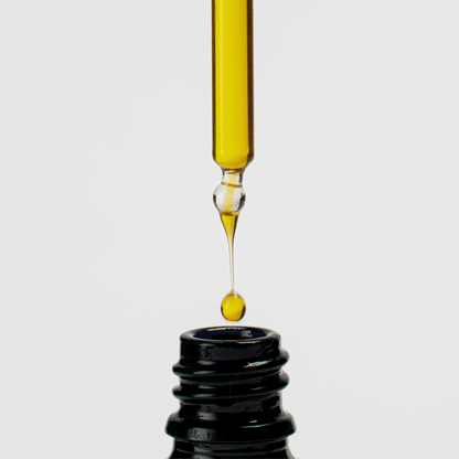 Active Botanical Face Serum | Nourishing and Restorative Moisture - London Beauty