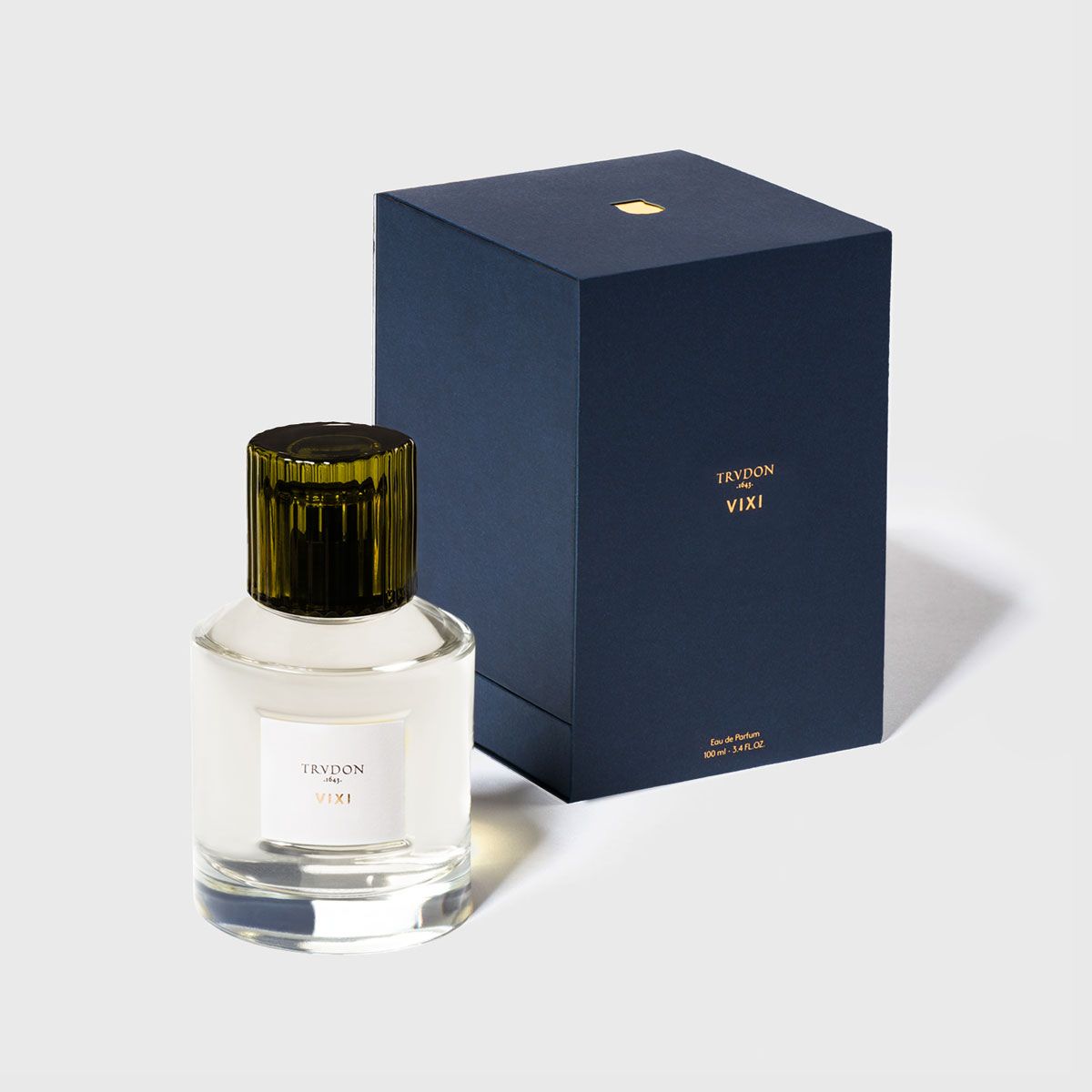 VIXI Eaux De Parfum | Shop Trudon at London Beauty