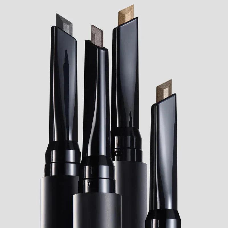 Westman Atelier Brow Defining Pencil options in various shades for precise eyebrow shaping