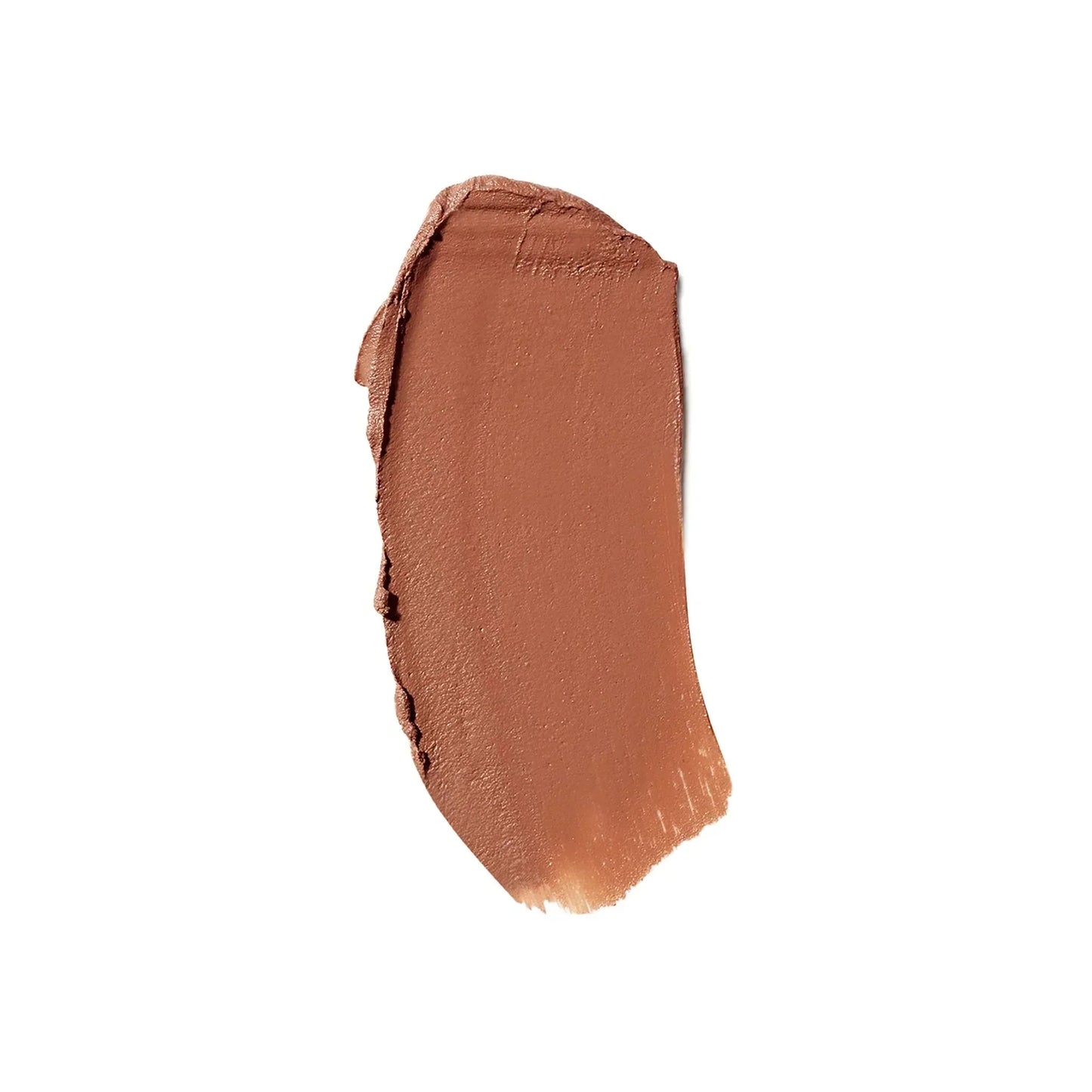 Westman Atelier Contour Stick swatch in warm brown shade for natural sculpting and defining features