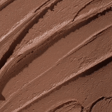 Westman Atelier Contour Stick with a creamy texture in rich brown for easy application
