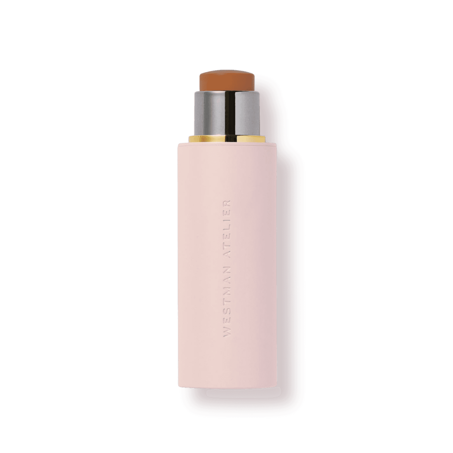 Westman Atelier Foundation Stick in a luxury design for smooth, even coverage and a flawless finish