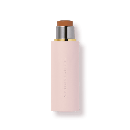 Westman Atelier Foundation Stick in a luxury design for smooth, even coverage and a flawless finish