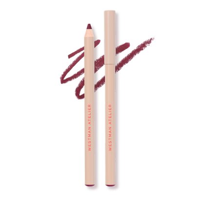 Westman Atelier Lip Shape Lip Liner in a sleek pencil design for precise lip outline and definition