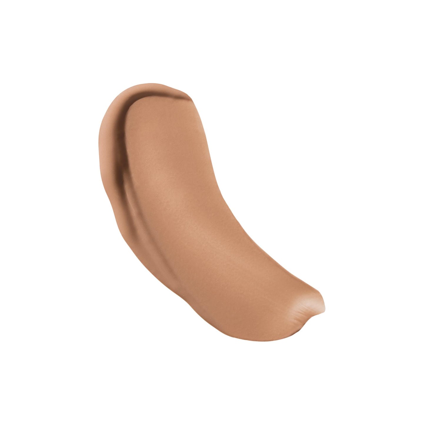 Westman Atelier Liquid Bronzer swatch in a smooth, creamy texture for a natural sun-kissed glow