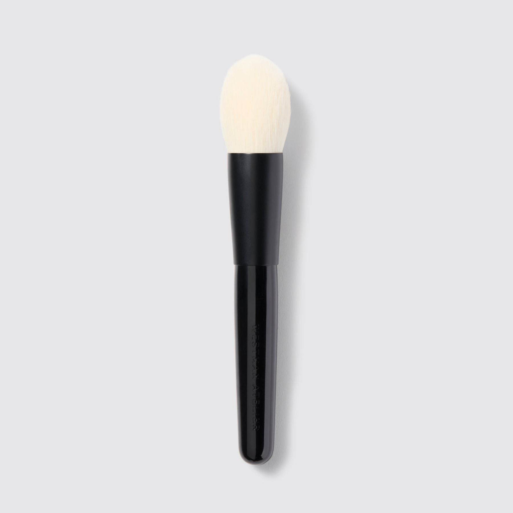 Powder II Brush - London Beauty