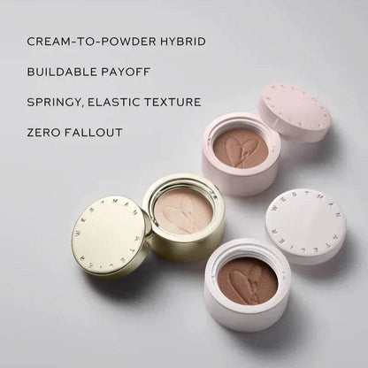 Eye Pods Eyeshadow Trio | Cream Eyeshadow - London Beauty