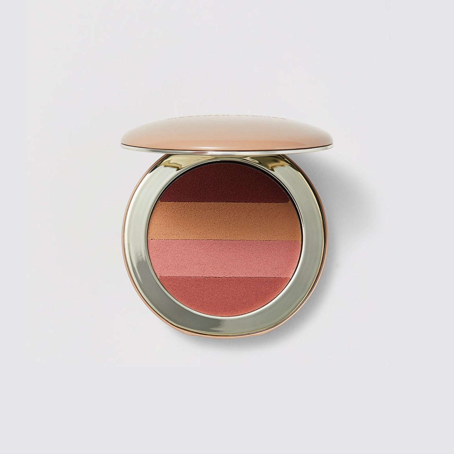 Lip Suede: Les Nude Palette | Shop Westman Atelier at London Beauty