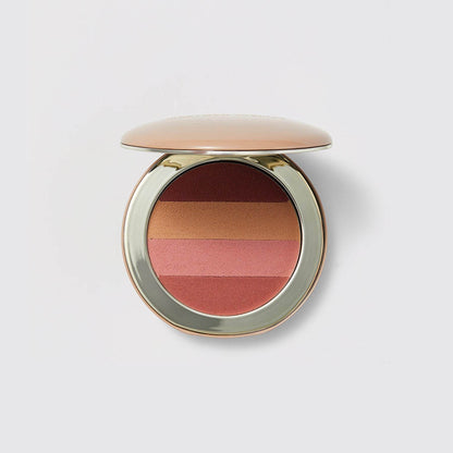 Les Nude Lipstick Palette - London Beauty