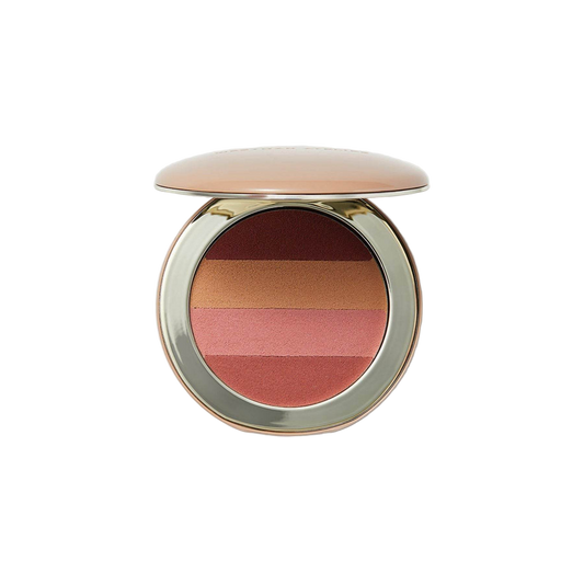 Les Nude Lipstick Palette